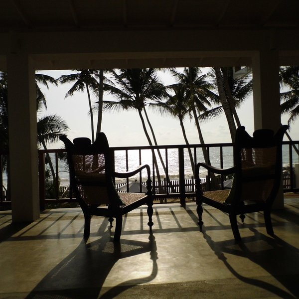 Oasis Ayurveda Beach Hotel 28