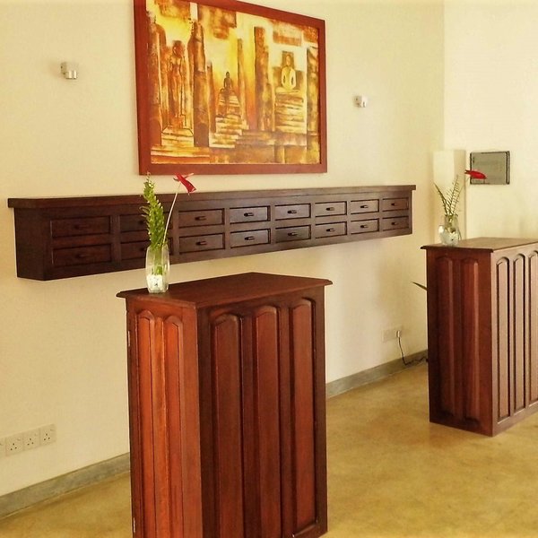Oasis Ayurveda Beach Hotel 29