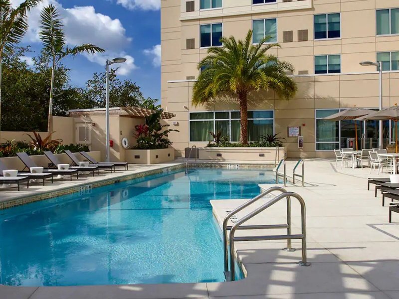 Hyatt Place Miami Airport-East 3
