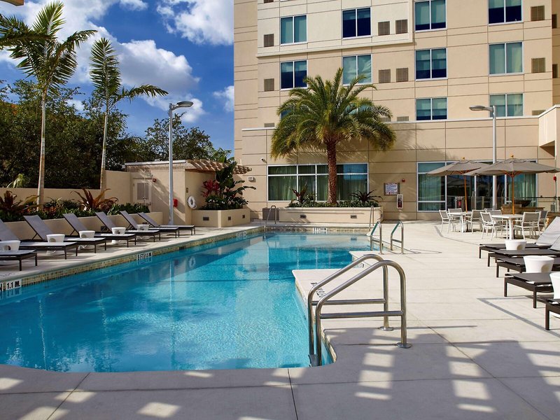 Hyatt Place Miami Airport-East 4