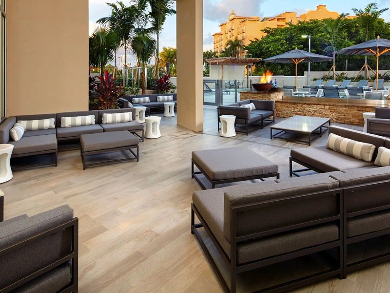Hyatt Place Miami Airport-East 5