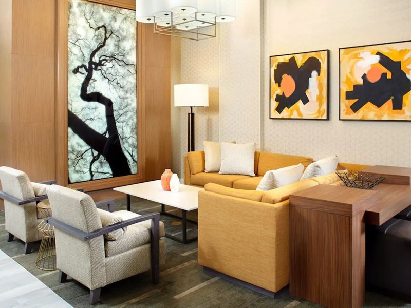 Hyatt Place Miami Airport-East 6