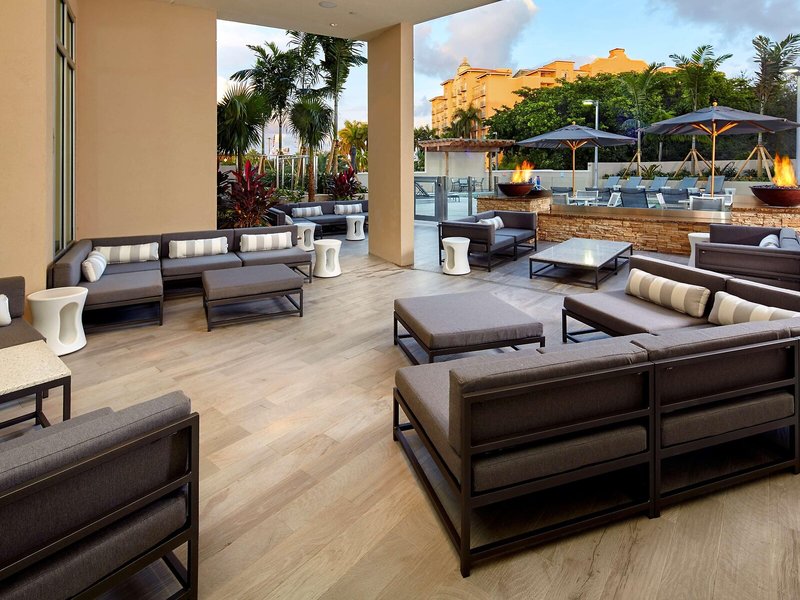 Hyatt Place Miami Airport-East 7