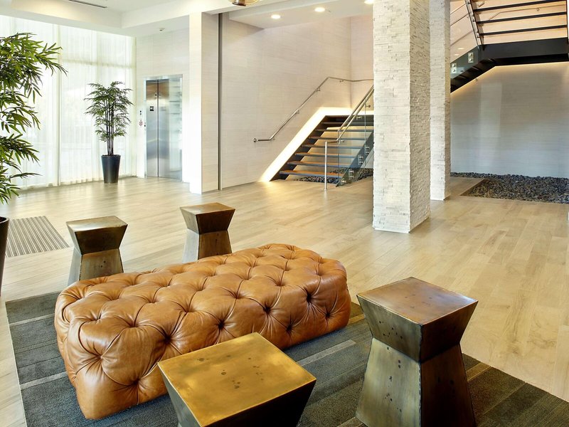 Hyatt Place Miami Airport-East 8