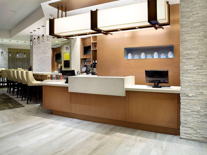 Hyatt Place Miami Airport-East 11