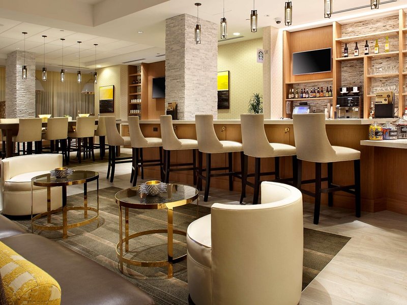 Hyatt Place Miami Airport-East 17