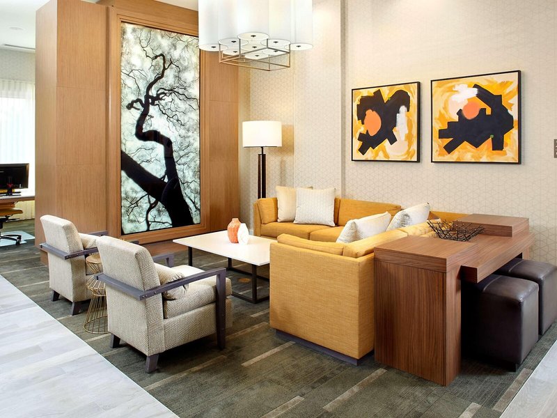 Hyatt Place Miami Airport-East 18