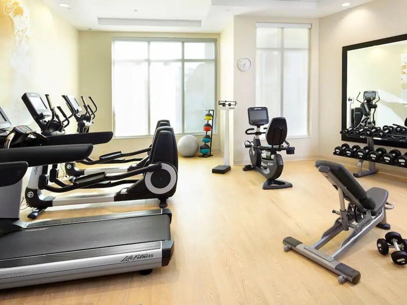 Hyatt Place Miami Airport-East 19