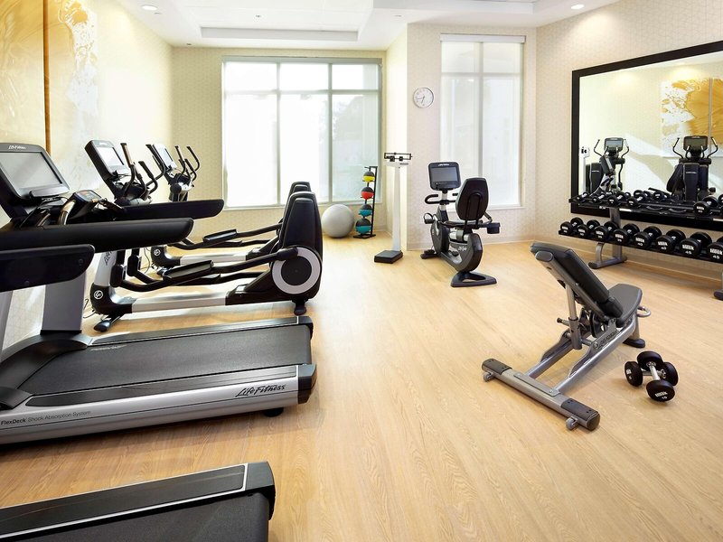 Hyatt Place Miami Airport-East 20