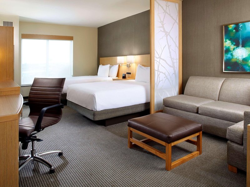 Hyatt Place Miami Airport-East 21