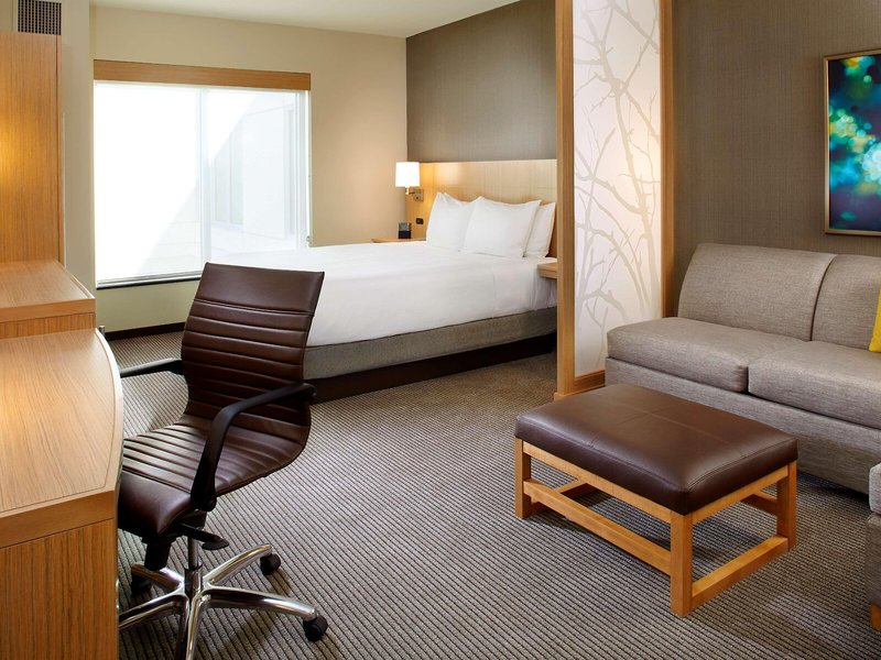 Hyatt Place Miami Airport-East 23