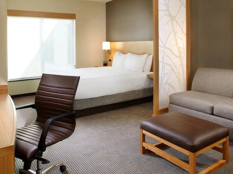 Hyatt Place Miami Airport-East 24