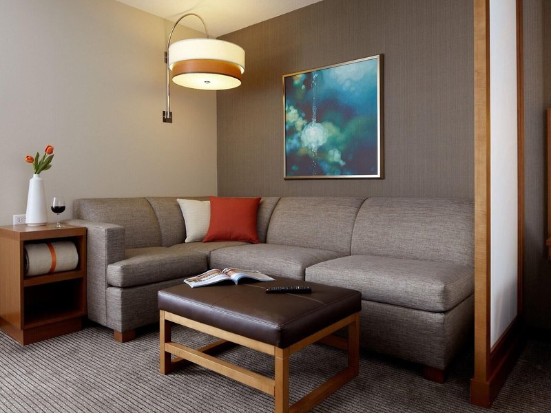 Hyatt Place Miami Airport-East 26