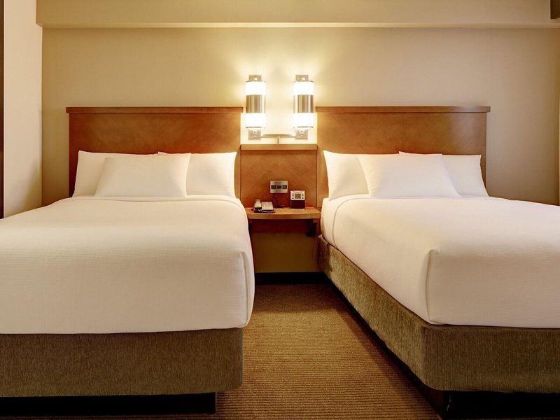 Hyatt Place Miami Airport-East 27