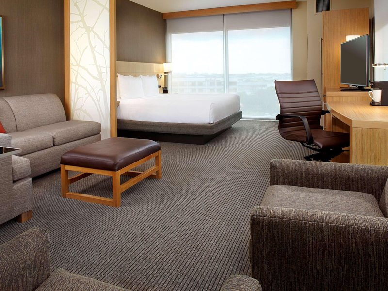 Hyatt Place Miami Airport-East 28