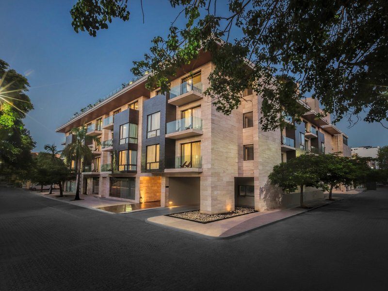 The Yucatan Playa del Carmen All-Inclusive Resort, Tapestry by Hilton 2