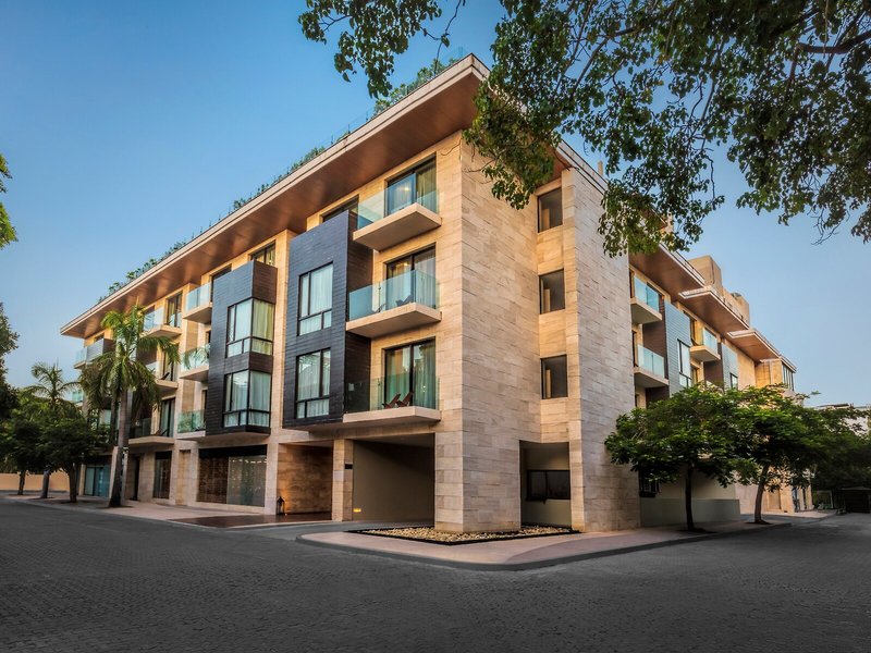 The Yucatan Playa del Carmen All-Inclusive Resort, Tapestry by Hilton 3