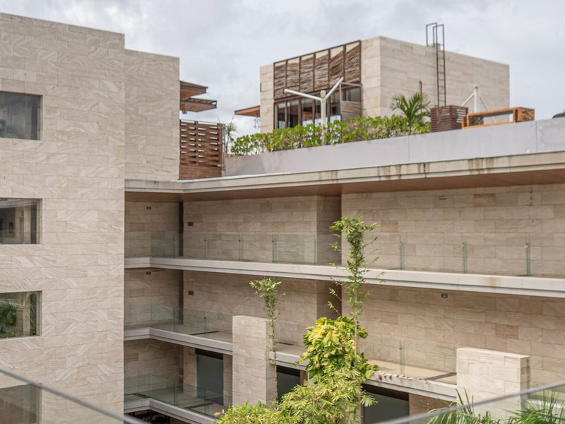 The Yucatan Playa del Carmen All-Inclusive Resort, Tapestry by Hilton 4