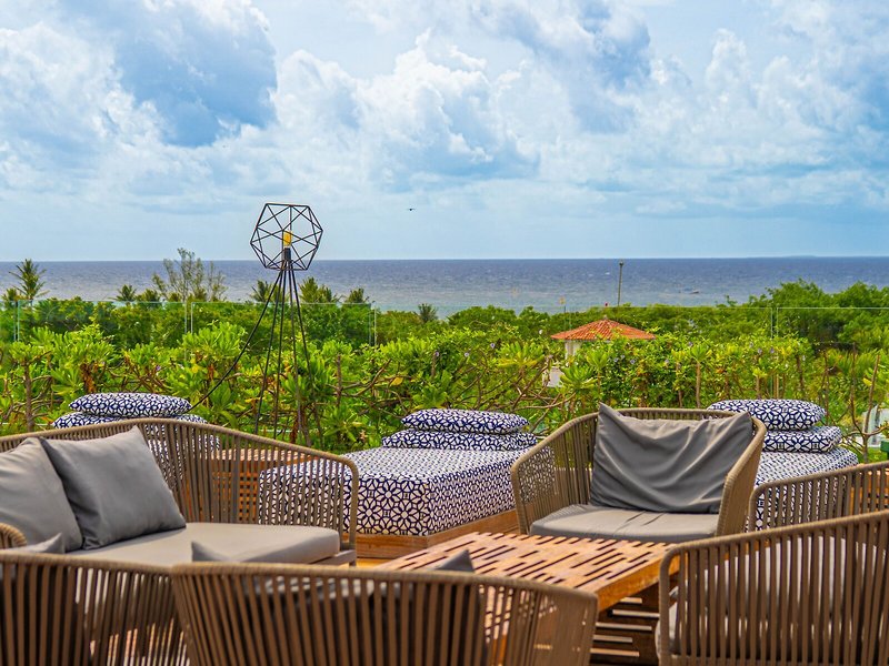 The Yucatan Playa del Carmen All-Inclusive Resort, Tapestry by Hilton 5