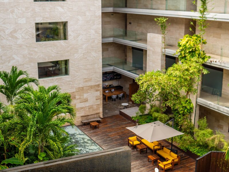 The Yucatan Playa del Carmen All-Inclusive Resort, Tapestry by Hilton 8