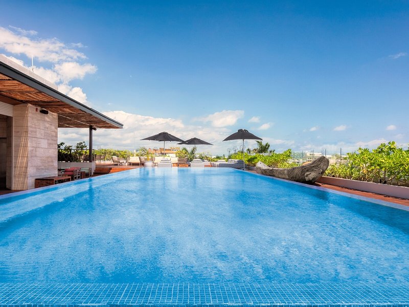 The Yucatan Playa del Carmen All-Inclusive Resort, Tapestry by Hilton 10