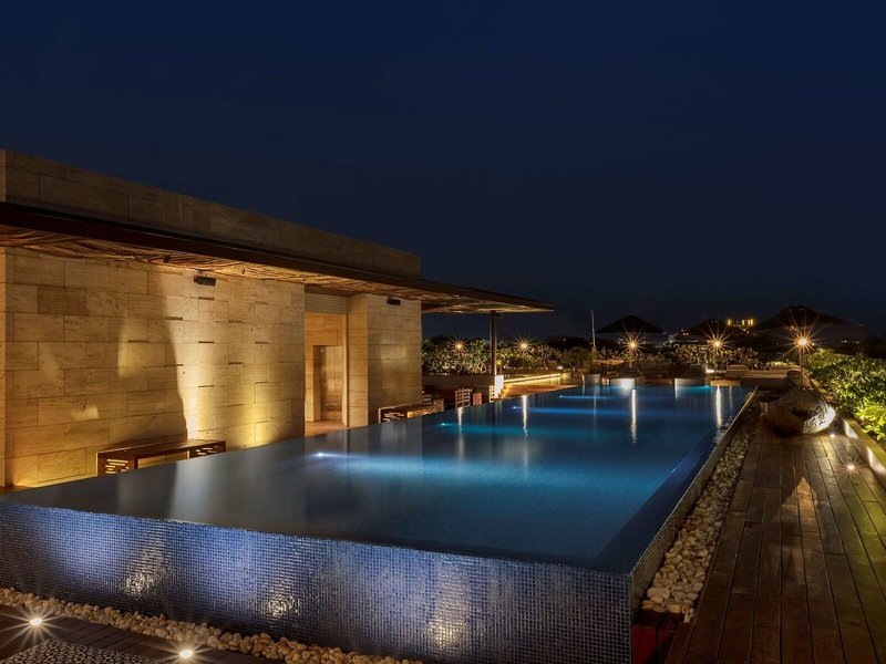 The Yucatan Playa del Carmen All-Inclusive Resort, Tapestry by Hilton 11