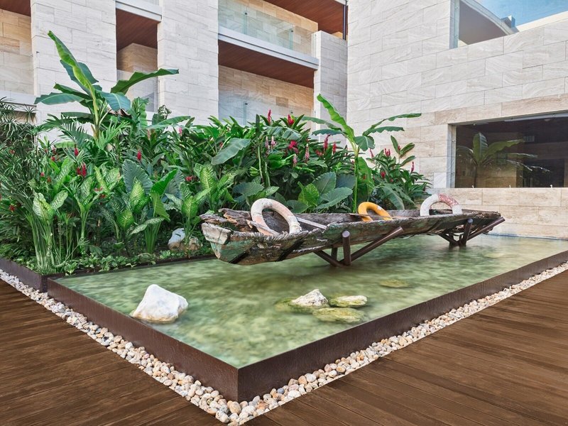 The Yucatan Playa del Carmen All-Inclusive Resort, Tapestry by Hilton 12