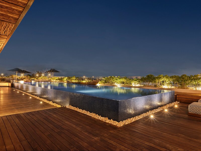 The Yucatan Playa del Carmen All-Inclusive Resort, Tapestry by Hilton 13