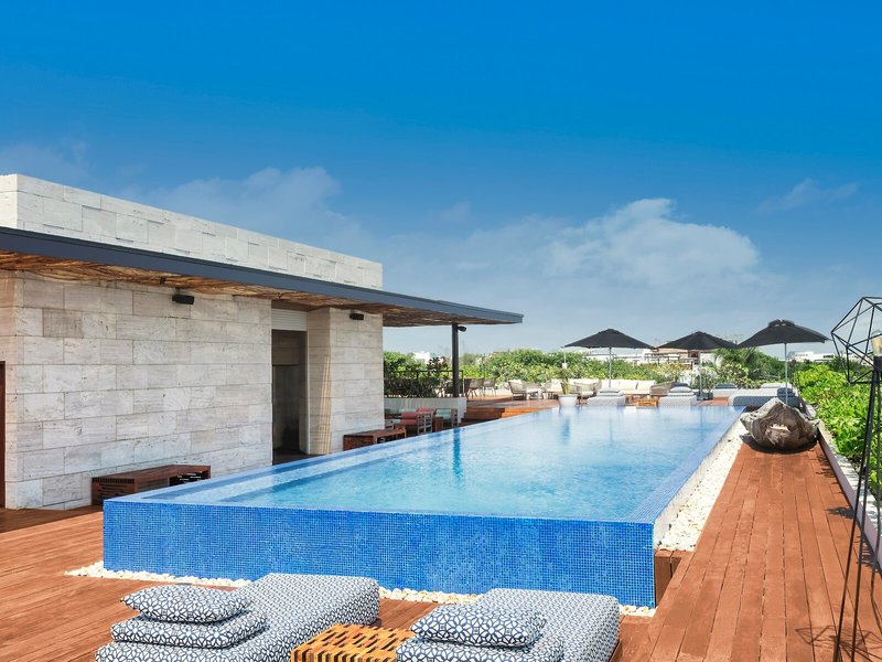 The Yucatan Playa del Carmen All-Inclusive Resort, Tapestry by Hilton 14