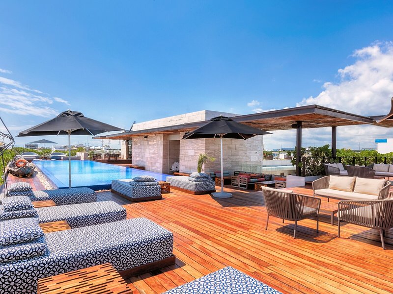 The Yucatan Playa del Carmen All-Inclusive Resort, Tapestry by Hilton 15