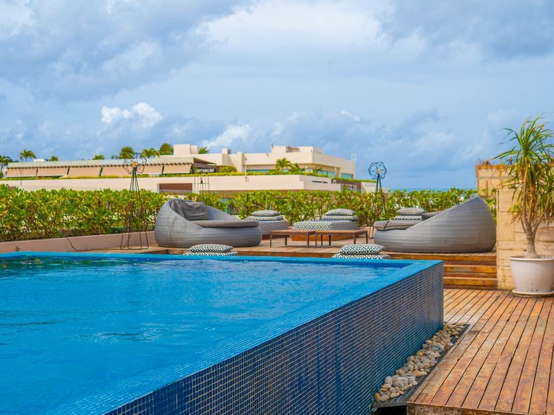 The Yucatan Playa del Carmen All-Inclusive Resort, Tapestry by Hilton 17