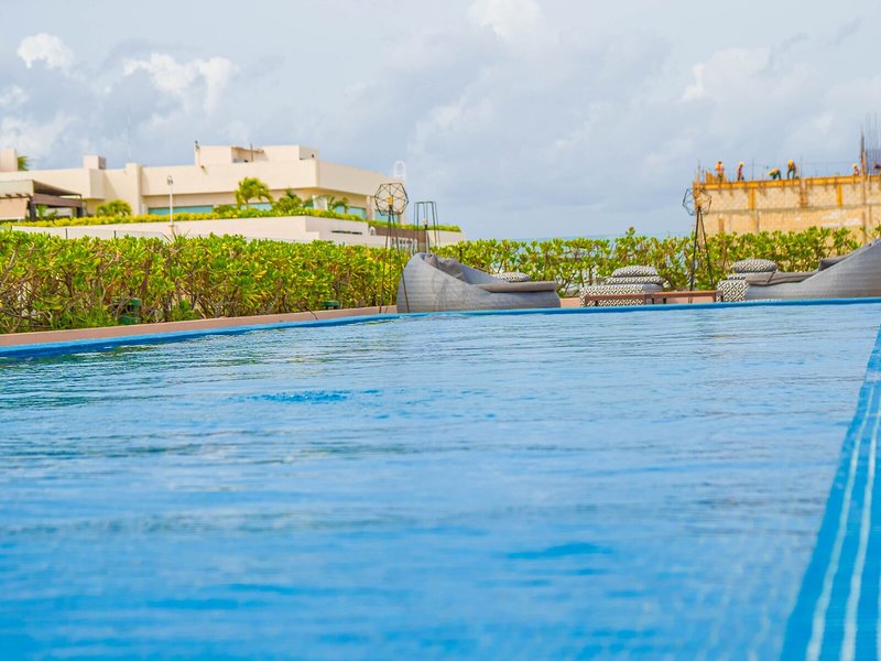 The Yucatan Playa del Carmen All-Inclusive Resort, Tapestry by Hilton 18