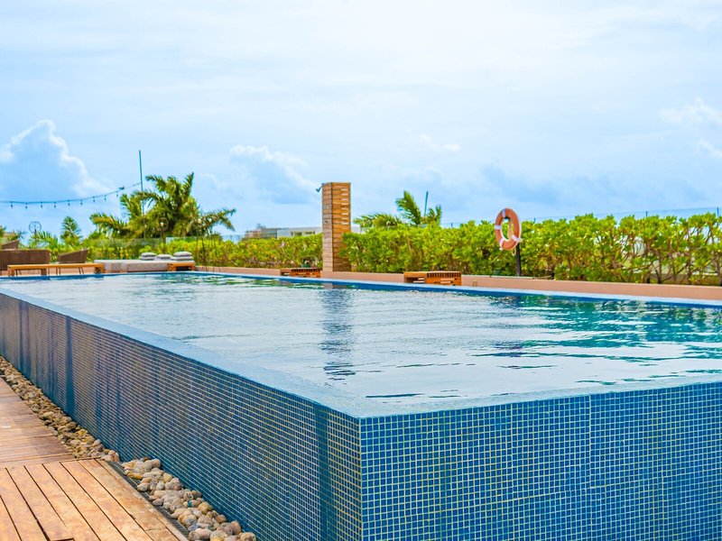 The Yucatan Playa del Carmen All-Inclusive Resort, Tapestry by Hilton 19