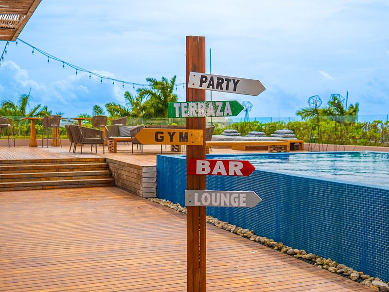 The Yucatan Playa del Carmen All-Inclusive Resort, Tapestry by Hilton 20