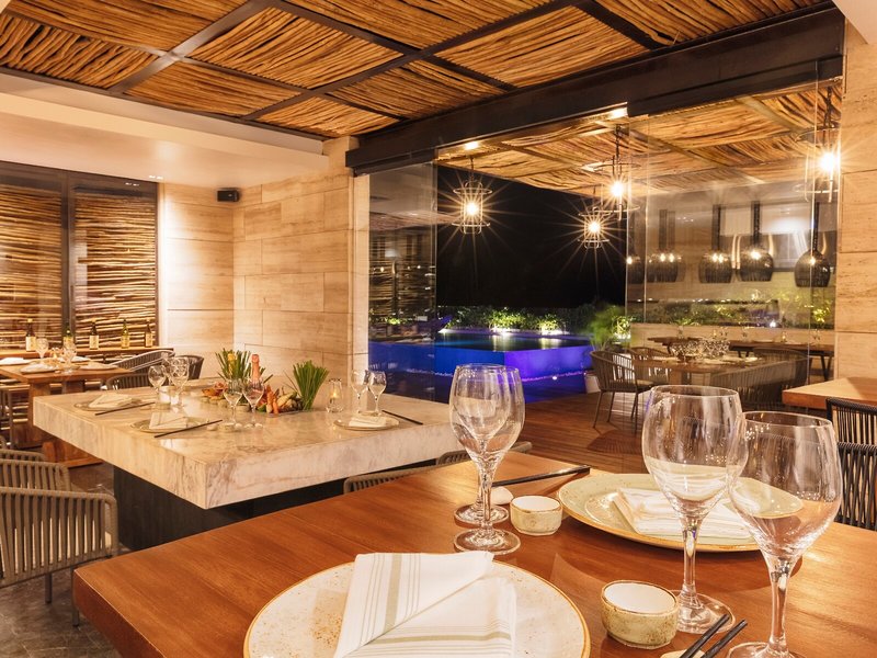 The Yucatan Playa del Carmen All-Inclusive Resort, Tapestry by Hilton 24