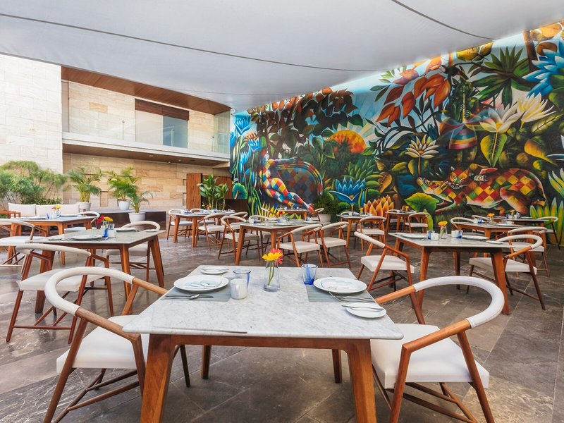 The Yucatan Playa del Carmen All-Inclusive Resort, Tapestry by Hilton 25