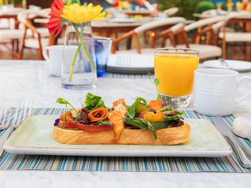 The Yucatan Playa del Carmen All-Inclusive Resort, Tapestry by Hilton 26