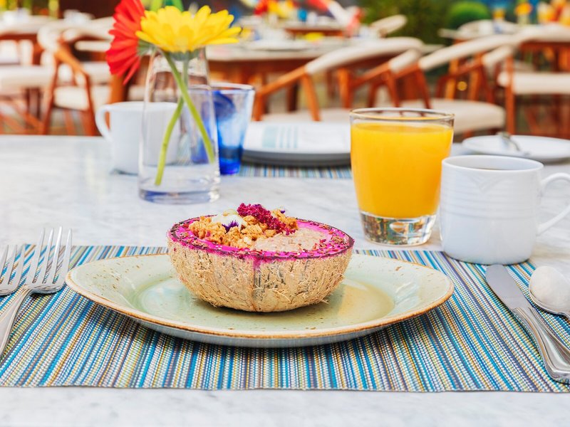 The Yucatan Playa del Carmen All-Inclusive Resort, Tapestry by Hilton 27