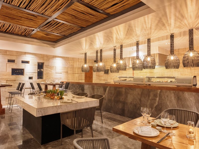 The Yucatan Playa del Carmen All-Inclusive Resort, Tapestry by Hilton 28