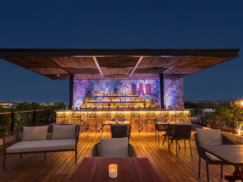 The Yucatan Playa del Carmen All-Inclusive Resort, Tapestry by Hilton 31