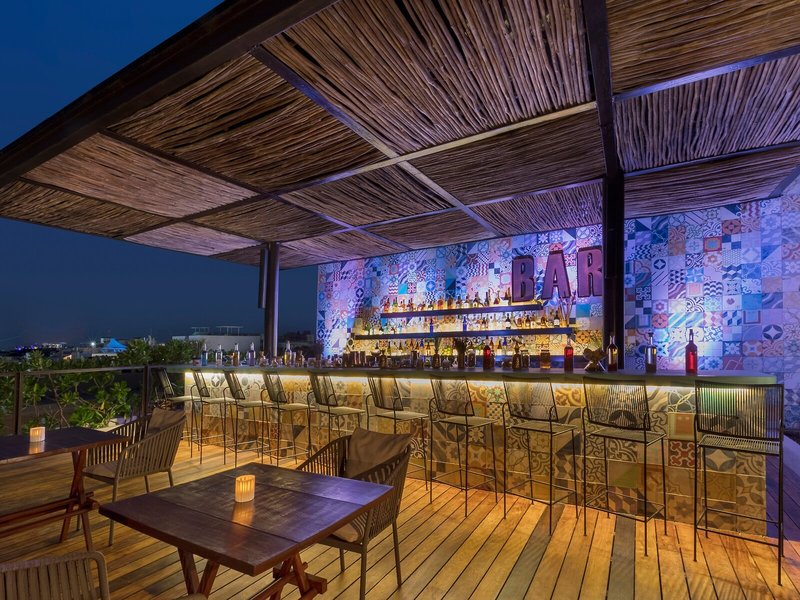 The Yucatan Playa del Carmen All-Inclusive Resort, Tapestry by Hilton 32