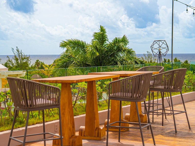 The Yucatan Playa del Carmen All-Inclusive Resort, Tapestry by Hilton 33