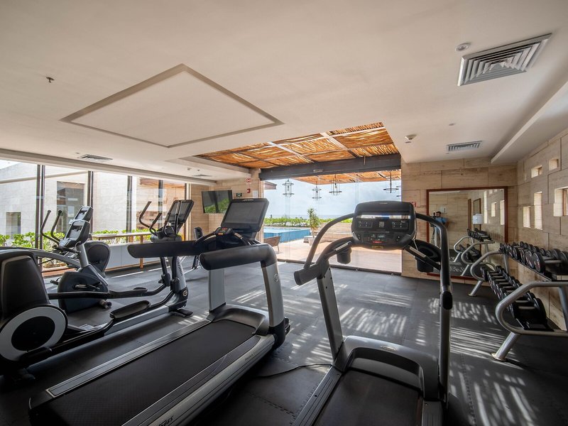 The Yucatan Playa del Carmen All-Inclusive Resort, Tapestry by Hilton 36