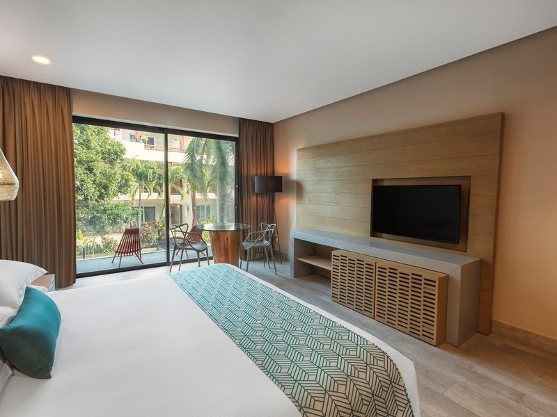 The Yucatan Playa del Carmen All-Inclusive Resort, Tapestry by Hilton 39