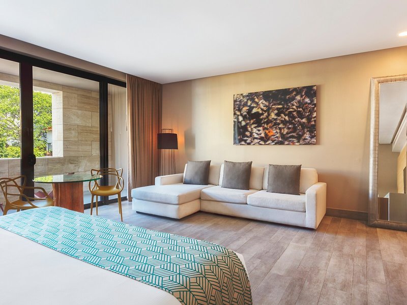 The Yucatan Playa del Carmen All-Inclusive Resort, Tapestry by Hilton 42