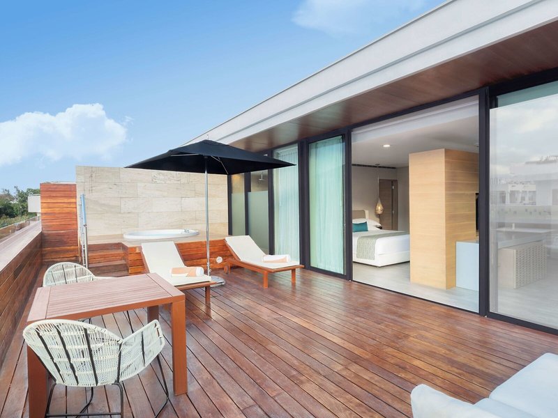 The Yucatan Playa del Carmen All-Inclusive Resort, Tapestry by Hilton 43