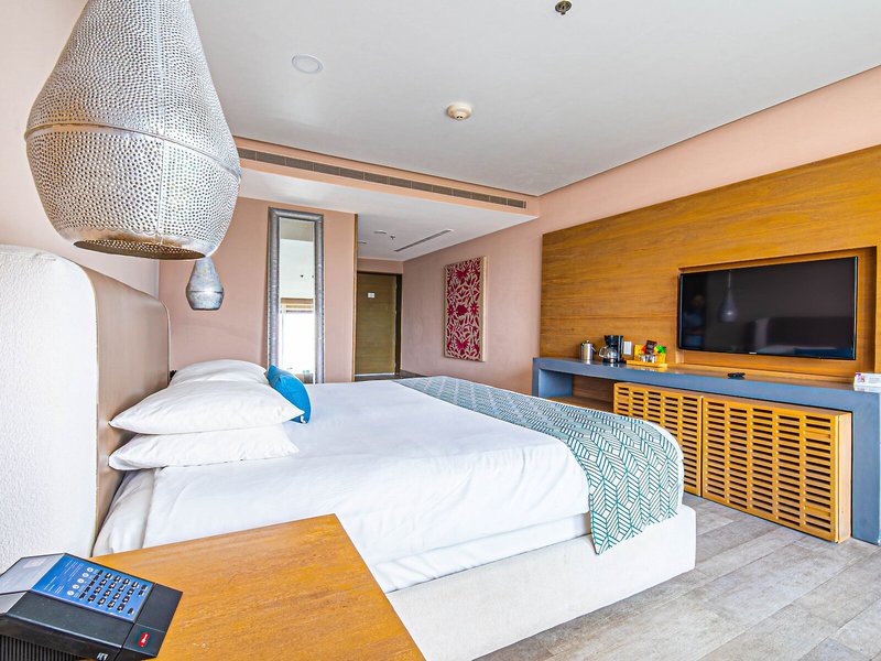 The Yucatan Playa del Carmen All-Inclusive Resort, Tapestry by Hilton 45