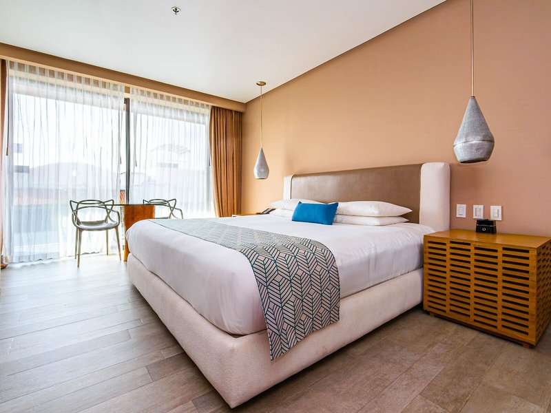 The Yucatan Playa del Carmen All-Inclusive Resort, Tapestry by Hilton 46