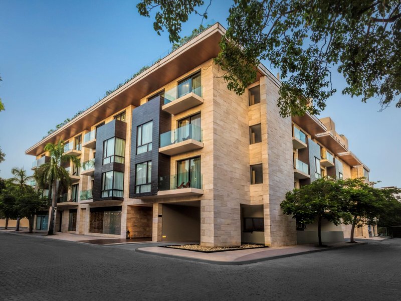 The Yucatan Playa del Carmen All-Inclusive Resort, Tapestry by Hilton 2