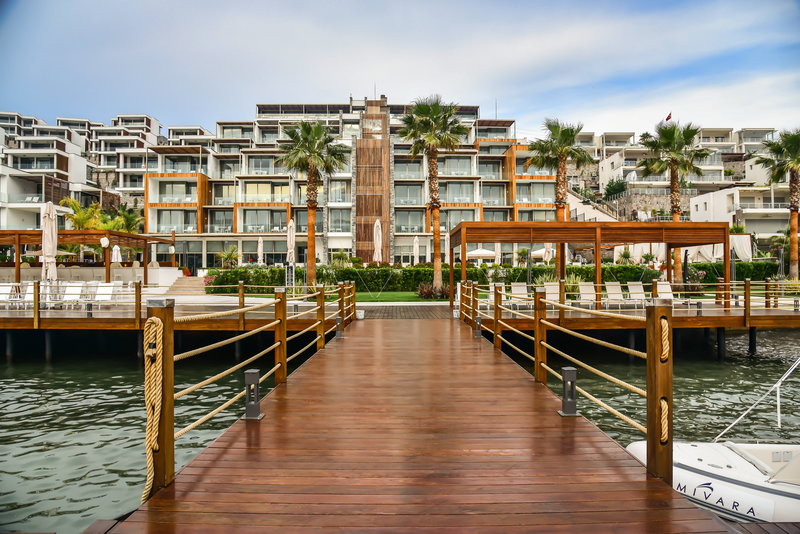 Mivara Luxury Resort & Spa 1